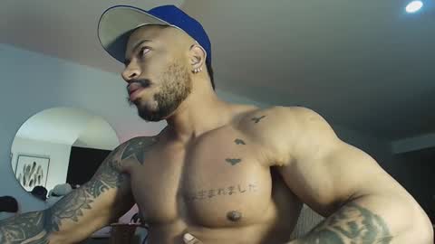 clark_strong online show from November 23, 11:32 am