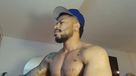 clark_strong online show from January 18, 11:03 am