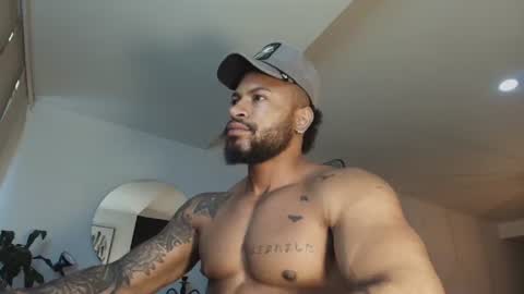 clark_strong online show from June 29, 1:22 pm