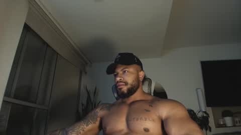 clark_strong online show from July 17, 9:38 am