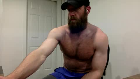 Clarke Cock online show from February 5, 1:21 am