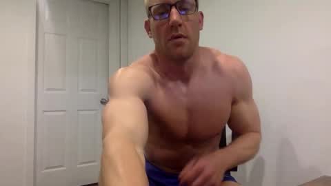 Clarke Cock online show from February 14, 6:15 pm