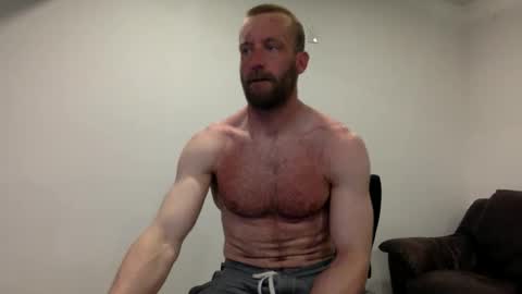 Clarke Cock online show from April 9, 12:32 pm