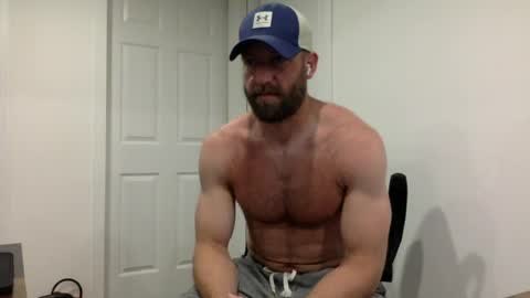 Snapshot of clarkecock chatting on June 25, 12:20 pm Clarke Cock online show from June 25, 12:20 pm