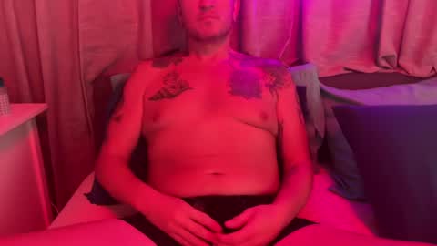 clarkjaymes online show from July 14, 6:57 pm