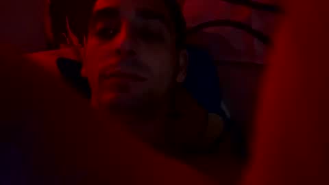 clarkshammer95 online show from December 3, 4:09 am