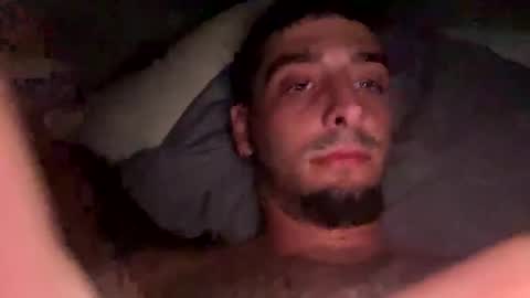 clarkshammer95 online show from March 30, 7:09 am