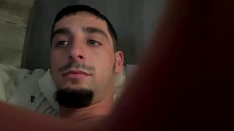 clarkshammer95 online show from April 3, 3:54 pm