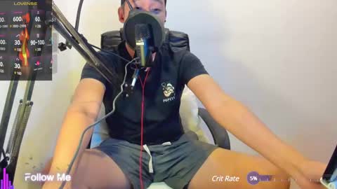 Clark online show from February 17, 3:42 pm