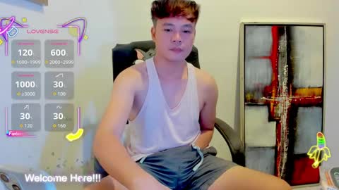 Snapshot of clarkyplaze chatting on April 26, 11:46 pm Clark online show from April 26, 11:46 pm