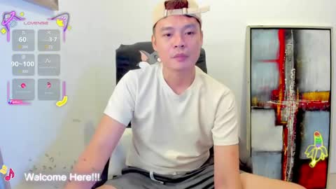 Snapshot of clarkyplaze chatting on April 28, 12:09 am Clark online show from April 28, 12:09 am