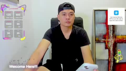 Snapshot of clarkyplaze chatting on May 14, 1:45 am Clark online show from May 14, 1:45 am