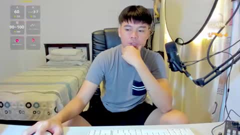 Snapshot of clarkyplaze chatting on July 14, 1:08 am Clark online show from July 14, 1:08 am
