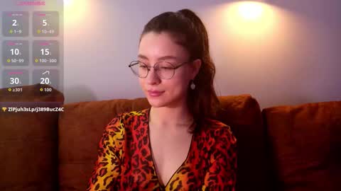 Cassy Classy online show from March 10, 1:38 pm