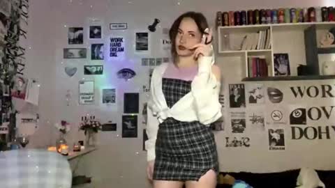 claudetteburow online show from March 7, 9:50 am