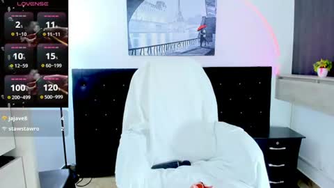 claudia198820 online show from June 17, 3:57 pm