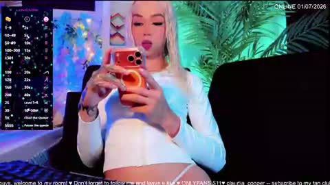   online show from July 1, 10:42 pm