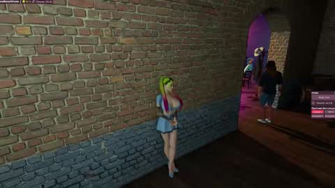 Snapshot of claudiachilena chatting on February 23, 1:58 am claudiachilena online show from February 23, 1:58 am