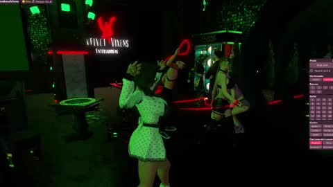 Snapshot of claudiachilena chatting on February 25, 2:10 am claudiachilena online show from February 25, 2:10 am