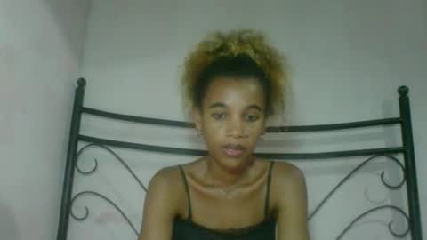 claudianne online show from February 5, 7:07 pm