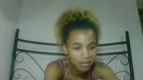 claudianne online show from February 7, 7:28 pm