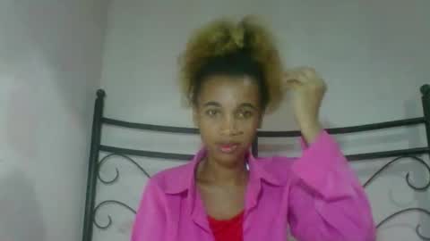 claudianne online show from February 12, 7:58 am