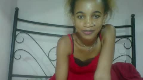 claudianne online show from February 21, 6:03 am