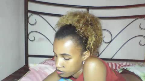 claudianne online show from April 8, 7:25 pm