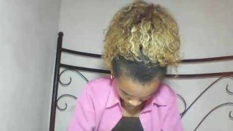 claudianne online show from April 14, 6:30 am