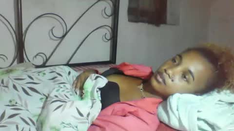 claudianne online show from May 22, 6:57 pm