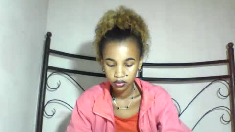 claudianne online show from May 23, 7:07 pm