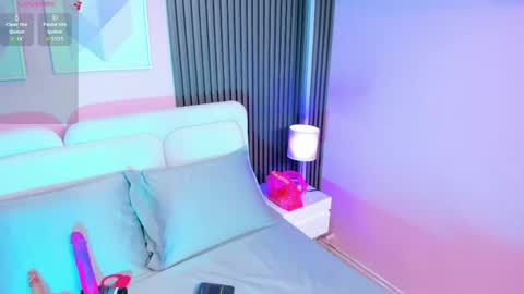 Snapshot of clawdeen__wolf chatting on May 9, 8:36 pm clauwdeen wolf online show from May 9, 8:36 pm
