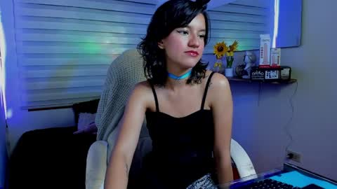 Clawdeen online show from April 10, 4:17 am