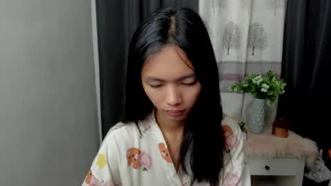 Snapshot of claxy_kimslut chatting on October 10, 2:10 am KIM online show from October 10, 2:10 am