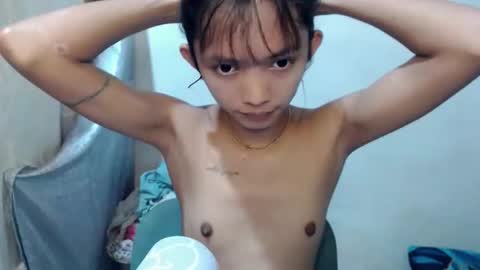 KIM online show from April 3, 9:07 am