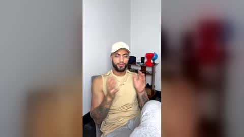 Clay online show from February 26, 12:20 am