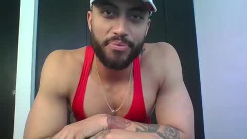 Clay online show from April 24, 5:26 pm