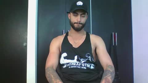 Clay online show from May 1, 3:38 pm