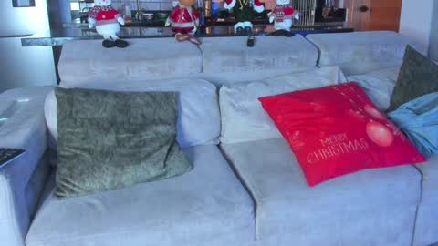 Snapshot of claytonburgues chatting on December 20, 4:09 am claytonburgues online show from December 20, 4:09 am