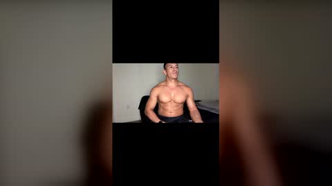 Snapshot of claytonburgues chatting on November 24, 11:15 pm claytonburgues online show from November 24, 11:15 pm