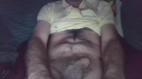 justhorny online show from October 23, 4:01 am