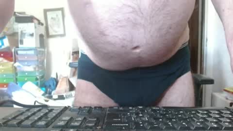 cleanboy1001 online show from June 29, 3:45 pm