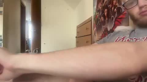 cleatus27 online show from November 27, 4:42 pm