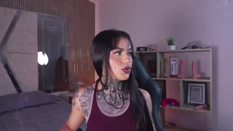 Cleo Adams online show from April 9, 5:51 am