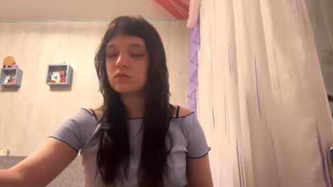 Bella online show from June 27, 9:20 pm