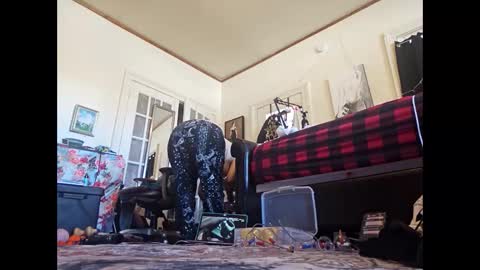 Clementine Muffin online show from February 20, 8:36 pm