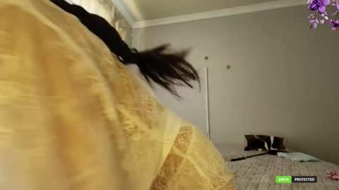 Snapshot of cleo_cat69 chatting on October 23, 11:42 am Cleo Cat online show from October 23, 11:42 am