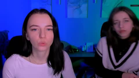 ur Cleo online show from February 27, 9:31 am