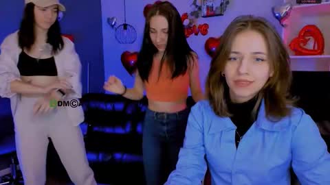 ur Cleo online show from March 2, 9:49 am