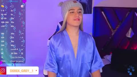 cleopatra online show from September 30, 5:40 pm